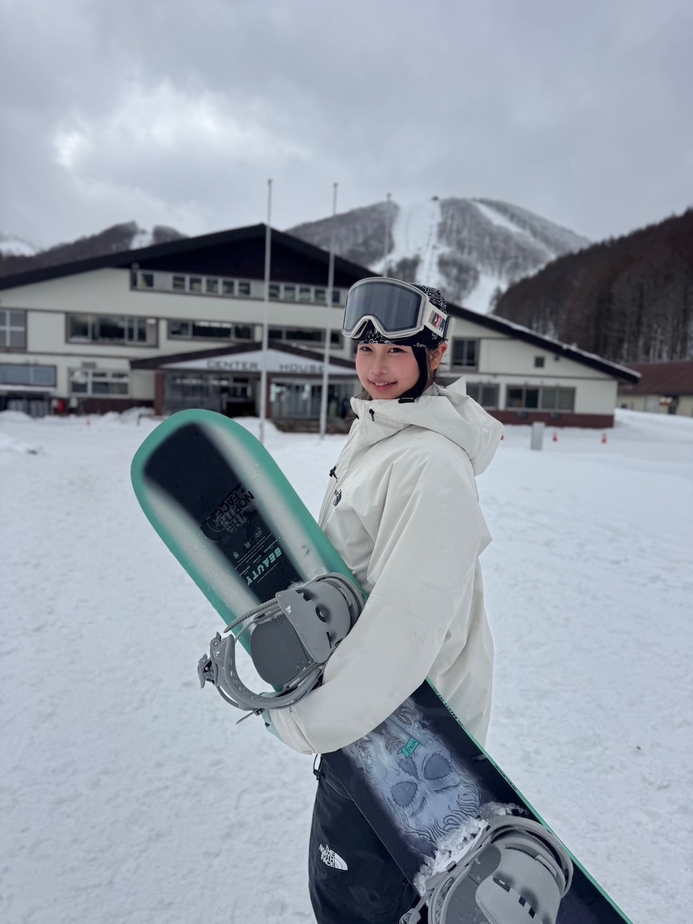 2026年4月レポート